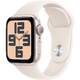 Смарт-Часы Apple Watch SE 2024 40mm Starlight Aluminum Case Sport Band (MXEF3)