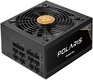 Блок питания 1050 Вт Chieftec Polaris ATX 1050W PPS-1050FC 80 PLUS GOLD Active PFC 135mm fan Full Cable Management