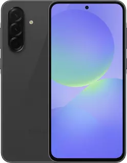 Смартфон Samsung Galaxy A36 5G 8/256Gb SM-A366 Black EU