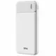 Внешний аккумулятор TFN 10 000 мАч Power Core (PB-226-WH) белый