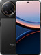 Смартфон Xiaomi Pocophone F7 Ultra 5G 16/512Gb Black EU (Global Version)