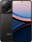 Смартфон Xiaomi Pocophone F7 Ultra 5G 16/512Gb Black EU (Global Version)