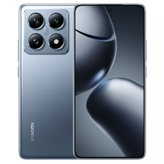 Смартфон Xiaomi 14T Pro 5G 12/1Tb Blue NoCharger EU (Global Version)