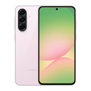Смартфон Samsung Galaxy A56 5G 8/128Gb SM-A566 Pink EU