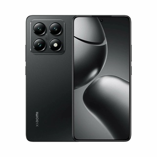 Смартфон Xiaomi 14T Pro 5G 12/512Gb Black EU (Global Version)