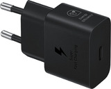 Сетевое з/у Samsung USB Type-C PD 25Вт EP-T2510NBE Black