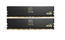 Память DDR5 2x32Gb 6400MHz TEAMGROUP T-Create Expert 64GB (2x32GB) CL34 (34-44-44-84) 1.35V CTCED564G6400HC34BDC01 Black