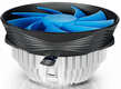 Вентилятор Deepcool GAMMA ARCHER PRO V2 Soc-AM5/AM4/1200/1700/1851 4-pin 17.8-21dB Al+Cu 110W 315gr