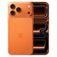 Смартфон Apple iPhone 17 Pro Max 512GB Orange Sim+ eSim EU
