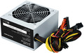 Блок питания 550 Вт АТX KingPrice KPPSU550 (20+4pin) 120mm fan 4xSATA