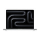Ноутбук Apple Macbook Pro 14 2025 M5/24Gb/1Tb SSD/14.2" (3024×1964) Retina XDR/WiFi/BT/Mac OS/Silver