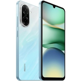 Смартфон Xiaomi Redmi A5 4/128Gb Blue RU (Global Version)