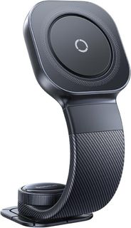 Автомобильное з/у беспроводное Baseus PrimeTrip C03Pro Magnetic Wireless Car Charger Mount, Cosmic Black