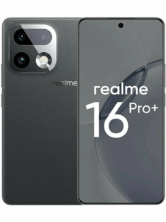 Смартфон Realme 16 Pro+ 12/512GB 5G NFC Grey RU