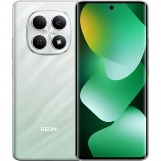 Смартфон Xiaomi Redmi Note 15 8/256Gb Green 4G NFC EU (Global Version)