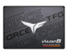 Накопитель SSD SATA 512Gb TeamGroup VULCAN Z R540/W470 T253TZ512G0C101
