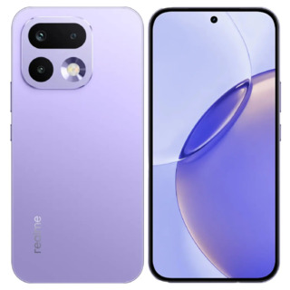 Смартфон Realme 16 Pro 8/256GB 5G NFC Purple RU