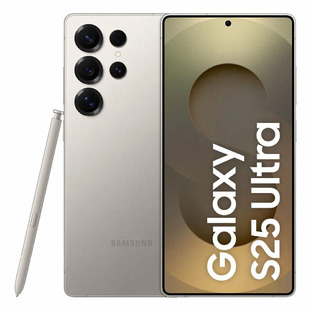 Смартфон Samsung Galaxy S25 Ultra 12/512Gb Grey SM-S9380