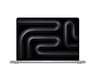 Ноутбук Apple Macbook Pro 14 M5 Pro/24Gb/1Tb SSD/14.2" (3024×1964) Retina XDR/WiFi/BT/Mac OS/Silver MGDN4