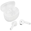 Гарнитура UGREEN WS217 (65876) LightBuds Bluetooth 6.0 Wireless ENC Earphone с эффектом шумоподавления. Цвет: белый