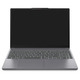 Ноутбук Lenovo IdeaPad 3 Slim 15IRH10 Core i5-13420H/16Gb/SSD 512Gb/Intel Graphics/15.3"/IPS/WUXGA (1920x1200)/noOS/grey/WiFi/BT/Cam