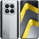 Смартфон Xiaomi POCO M8 Pro 8/256Gb Silver 5G NFC RU (Global Version)