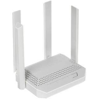 Маршрутизатор Netcraze Speedster  4G AC1200 10/100/1000BASE-TX белый (NС-2911)