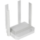 Маршрутизатор Netcraze Speedster  4G AC1200 10/100/1000BASE-TX белый (NС-2911)