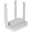 Маршрутизатор Netcraze Speedster  4G AC1200 10/100/1000BASE-TX белый (NС-2911)