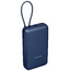 Внешний аккумулятор Xiaomi Power Bank GL 20000mAh 33W Blue BHR8975GL