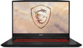 Ноутбук MSI Katana B13UCR-1612XRU Core i5 13420H 16Gb SSD 1TB NVIDIA GeForce GTX 3050 (4GB) 17" IPS FHD (1920x1080) Free DOS black WiFi LAN  BT Cam