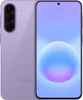 Смартфон Samsung Galaxy A57 8/256Gb Lilac 5G SM-A576 EU