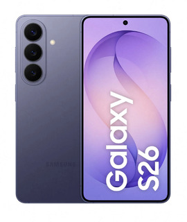 Смартфон Samsung Galaxy S26 12/512Gb Purple SM-S942B/DS