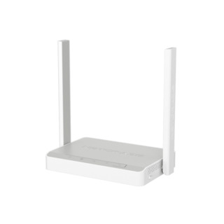 Маршрутизатор Keenetic Netcraze Air AC1200 10/100/1000BASE-TX белый (NC-1613)