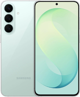 Смартфон Samsung Galaxy S26FE 8/256Gb Green SM-S741