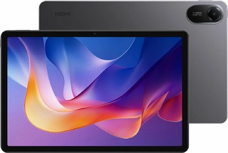 Планшет Xiaomi Redmi Pad 2 4/128GB Grey RU