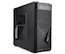 Корпус ZALMAN Z9 Mid Tower, видео до 290мм, 5.25"x3, 3.5"x6, 2.5"x1, USB2.0x4, без БП