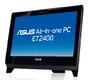 Моноблок Asus ET2400INT 24"  I3550/4G/1Tb/NV G310M 512Mb/DVD-RW/WF/Cam/DOS/KB+m/black