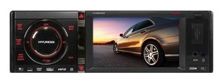 Автомагнитола CD Hyundai H-CDM4028