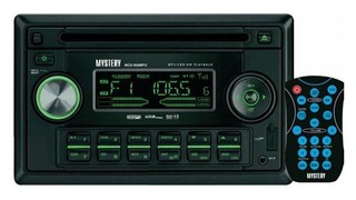 Автомагнитола CD Mystery MCD-958MPU 2din