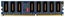 Память DDR 1024Mb PC3200 4 layer Kingmax
