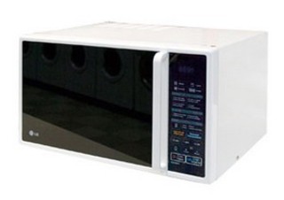 Микроволновая печь LG MC8249BR