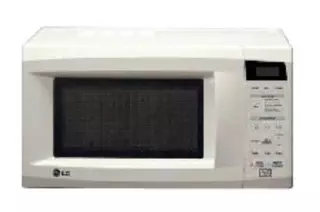 Микроволновая печь LG MS1940U