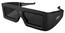 Очки 3D Acer E1b DLP Black
