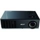 Проектор Acer X1161P(3D) DLP2700LUMENS SVGA4000:1CBII+ SpectraBoost EcoPro ZOOM AutoKeystoneBAG2.2кг