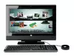 Моноблок HP 310-1120ru X3 415e/1TB/4GB/HD5450 512/DVDRW/WiFi/TV/kbd/mouse/W7HP64/20" touch (XT032EA)