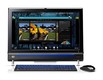 Моноблок HP 600-1420ru i5-460M/2TB/6GB/GT230 1G/BDC/WiFi/BT/TV/kbd/mouse/W7HP64/23" touch (XT035EA)