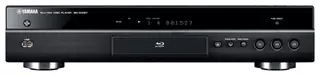 Плеер Bluray YAMAHA BD-S1067 black