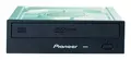 Привод DVD+RW Pioneer DVRS19LBK LF черный RTL SATA
