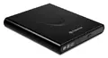 Привод DVD+/-RW Transcend TS8XDVDR slim ext RTL черный